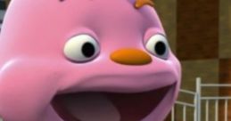Gerald (sid the science kid)