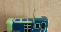 Paxton (Thomas and Friends)