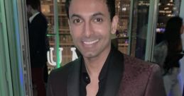 Paul Rock (Autism Parent)