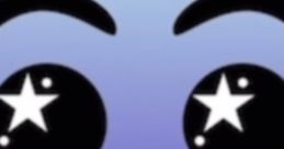 Colorful smiling emoji with sparkling eyes, representing joy and positivity, perfect for themes like "One Is A Number.