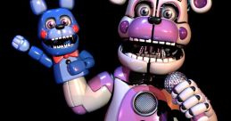 Funtime Freddy (Swedish)