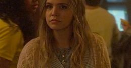Imogen Adams Pretty Little Liars