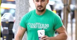 Shia LaBeouf (Even Stevens) I'M THE KING OF THE WORLD, MATEY!