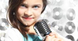 Singing Single in the way song