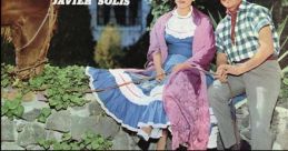 Javier Solís (Mexican Singer)