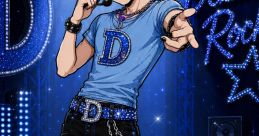 Dennis Singing