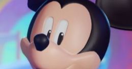 Mickey Mouse (Disney Speedstorm)