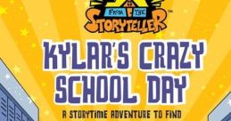Storyteller crazy