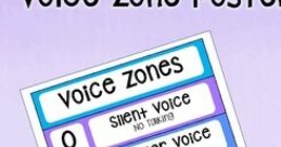 Yourself voice zone