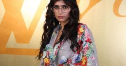 Mai Khalifa