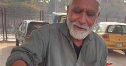 Arif (Babam)