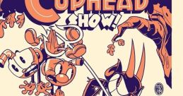 Cuphead Show Cuphead