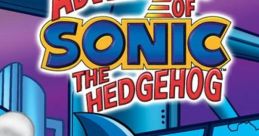 Sonic Aosth