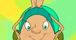 Jasper (Shout) (Nathaniel Stephenson) Pearlie (2009) Jasper Is Voiced By Nathaniel Stephenson in Pearlie (2009)