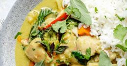 CURRY CURYR CUIRRYR