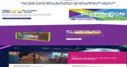 VBS 2026 : Illumination Station