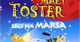 Kirby (Thurl Ravenscroft) The Brave Little Toaster Goes to Mars (1998)