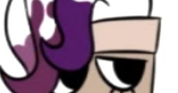 Brusha voice (Tooniverse Creations)