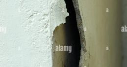 Fissure