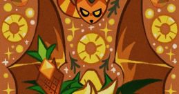 Ananas Dragon Cookie (Cookie Run Kingdom) Coming In July Soon