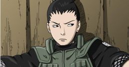 Shikamaru