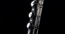 Low C Note (Voice 1)