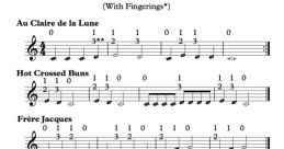 Low C Note