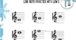 Low C Note
