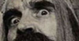 Otis Driftwood from House of 1000 Corpses displays an intense gaze, embodying horror film menace and dark charisma.