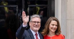 The W@nker Kier Starmer