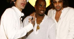 Lee Diddy Show
