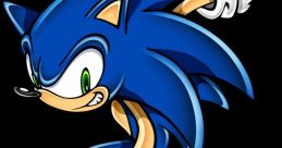 Sonic The Hedgehog (Sonic Adventure 2)