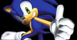 Sonic The Hedgehog (Sonic Adventure 2)