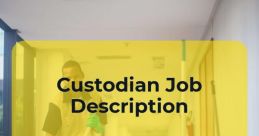 Custodian
