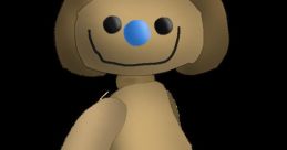 Teddy bloxpin