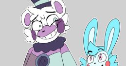Funtime Freddy (Hindi) Type your text and hear it in the voice of Funtime Freddy (Hindi).