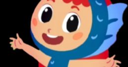 Lilli Fish (Labuntina)