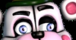 Funtime Freddy (German) Type your text and hear it in the voice of Funtime Freddy (German).