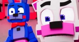 Funtime Freddy (European Portuguese) Type your text and hear it in the voice of Funtime Freddy (European Portuguese).