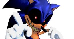 2011x Sonic exe