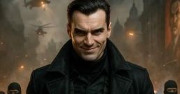 Vladimar Makarov