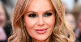 Amanda Holden