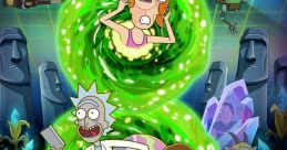 Rotten Rick