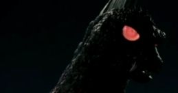 Menacing creature with glowing eyes and a textured, dark body, embodying the fierce character of Arstron from monster lore.