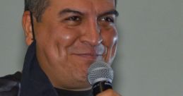 Víctor Ugarte (As Shinji Ikari Español Latino)