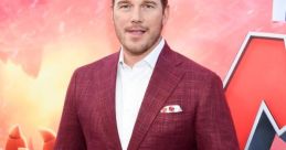 Chris Pratt Mario