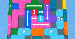Luna (Block Jam) Luna From block jam