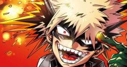 BAKUGOU