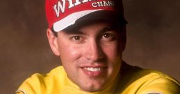 Larne Vincent (1998-1999-2000-2001-2002))