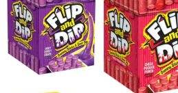 Gummyflip